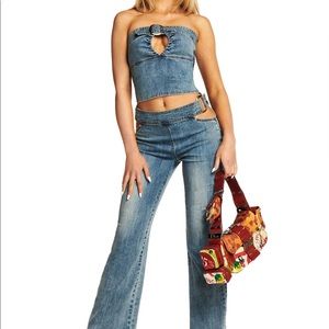 IAMGIA Drew Pant💗